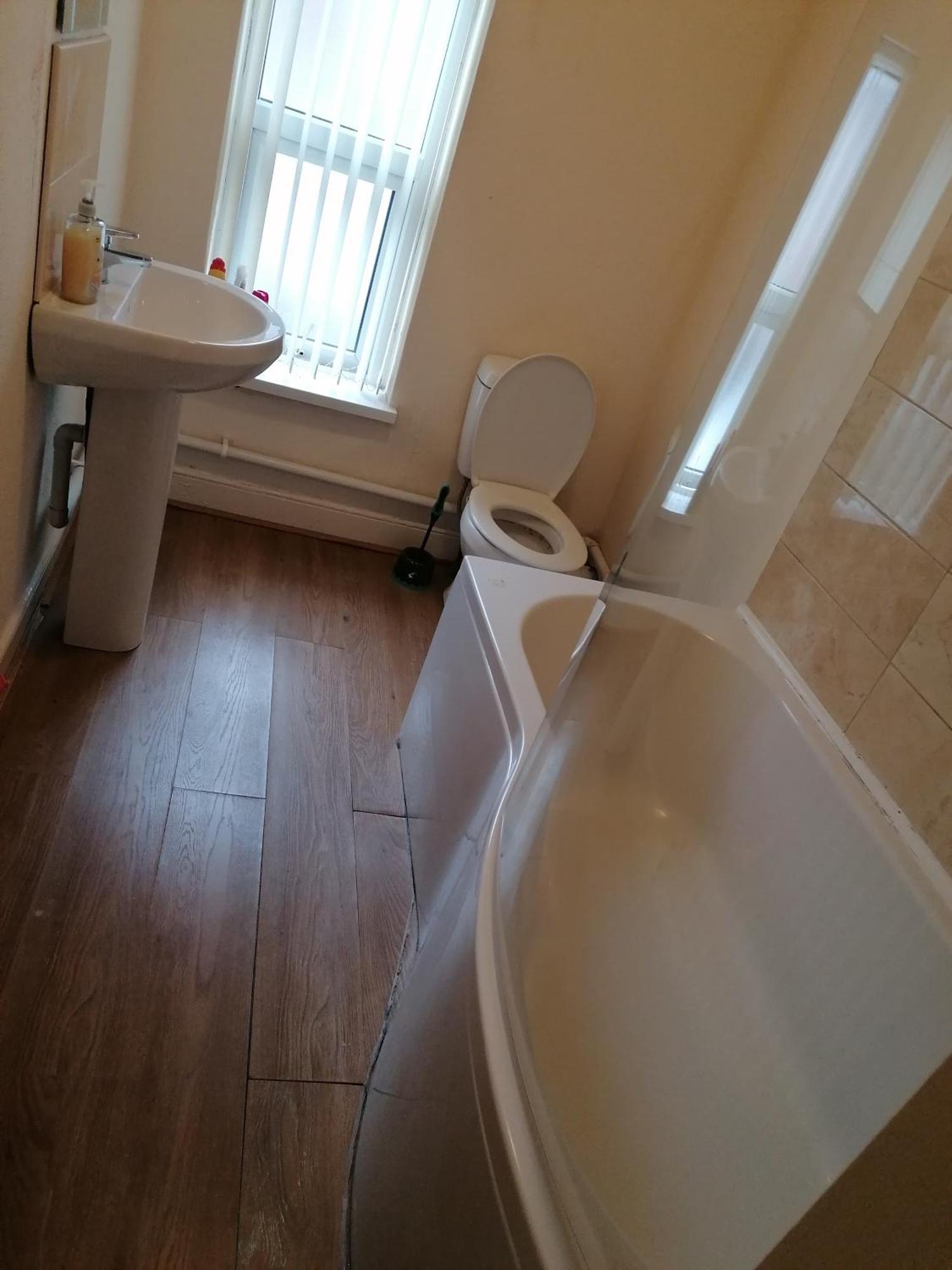Hygis Home Of Relaxations Stoke-on-Trent Exterior foto